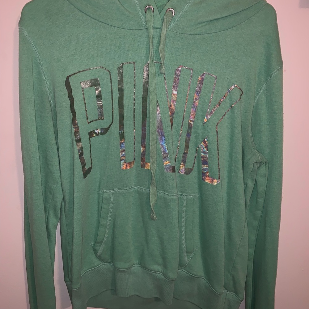 PINK Sweatshirt